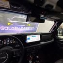 جيب رانجلر Rubicon 3.6L A/T (5 Seater) Rubicon V6