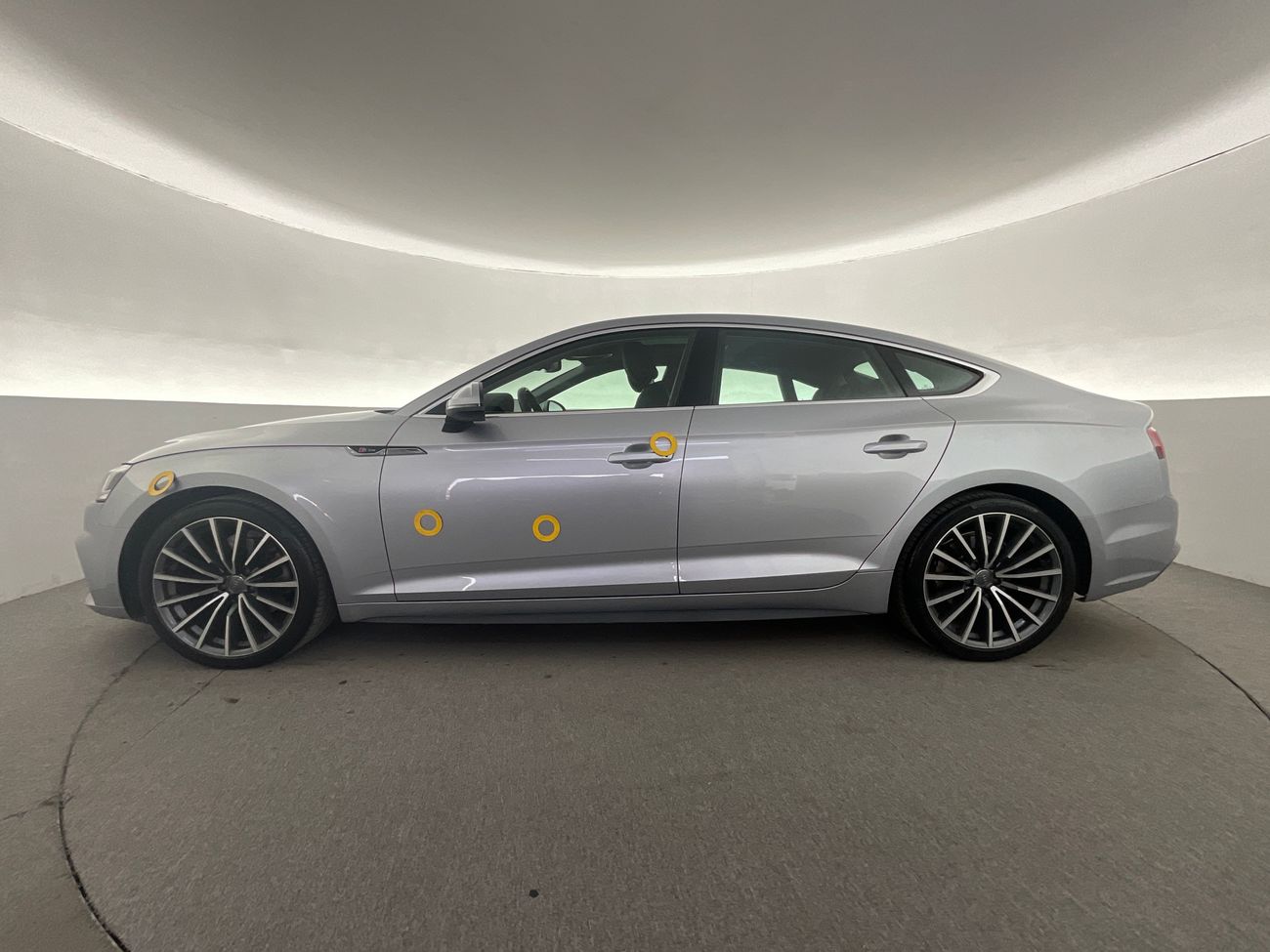 Audi A5 40 TFSI S-Line & Technology Package | Guaranteed Warranty | 0 Down Payment