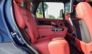 Land Rover Range Rover Autobiography P525 (Export)