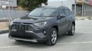 Toyota RAV4 Hybrid Petrol ,Right Hand Drive ,Push Start 4WD T.V ,Back Camera