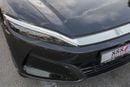 BYD HAN 2025 BYD Han L EV 701Km Honor Edition with LiDar Black in Tan 0Km