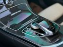 Mercedes Benz C 63 S  C63S 2020 COUPE