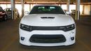 Dodge Charger SRT 392 HEMI
