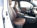 Mercedes-Benz GLB 200 2025 MERCEDES BENZ GLB 200 DYNAMIC 1.3 - WHITE inside BROWN | Export Price