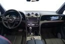 Bentley Bentayga Bentayga 4.0T