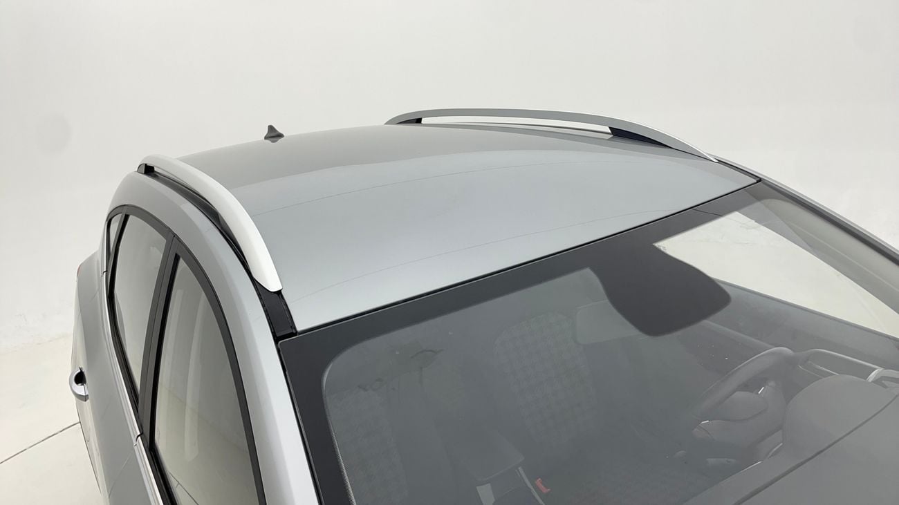 أم جي ZS STD 1.5 | بدون دفعة مقدمة | اختبار قيادة مجاني للمنزل