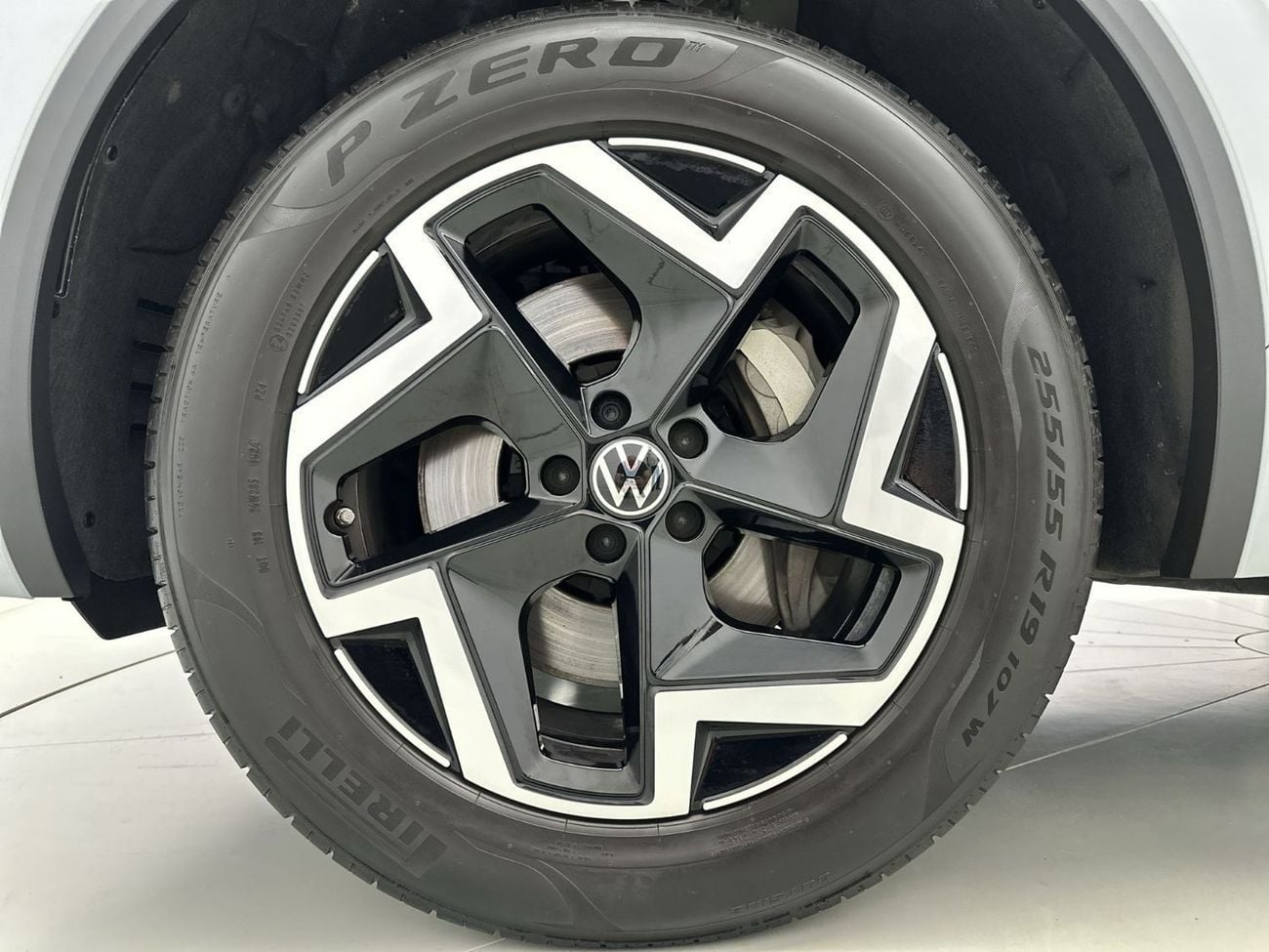 Volkswagen Touareg ELEGANCE, миниатюра 20