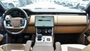 لاند روفر رينج روفر P360 3.0P SE SWB AWD Aut. (For Local Sales plus 10% for Customs & VAT)