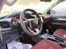 تويوتا هيلوكس S GLX 2.4L AWD A/T