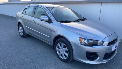 Mitsubishi Lancer GLX LOW 2 | Zero Down Payment | Free Home Test Drive