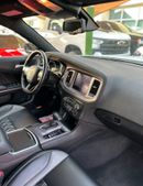 دودج تشارجر ‎دودج تشارجر سكات باك 2023 392 ‎صبغ وكالة بحالة الوكالة (كلين تايتل) ‎مالك اول ‎فل اوبشن