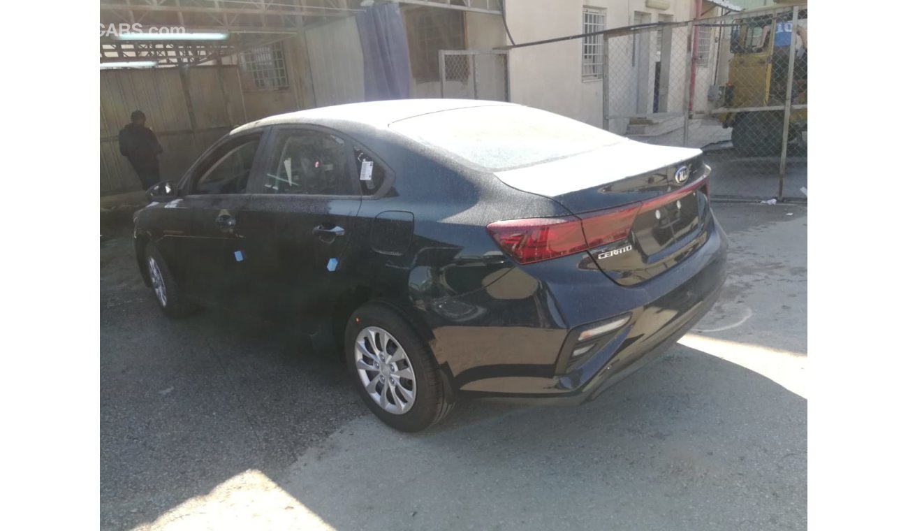 Kia Cerato