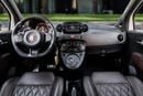 Abarth 695 695 Turismo Cabrio | 1,567 P.M | 0% Downpayment | Immaculate Condition!