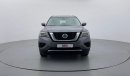 Nissan Pathfinder S 3.5 | Under Warranty | Inspected on 150+ parameters