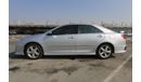 Toyota Aurion CERTIFIED VEHICLE; TOYOTA AURION 3.5L(GCC SPEC) FOR SALE(CODE : 43896)