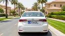 Toyota Corolla XLI 2024 | AED 807/Month | 0 DP | 30 Day Return | Warranty