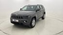 Jeep Grand Cherokee LAREDO 3.6 | Zero Down Payment | Home Test Drive