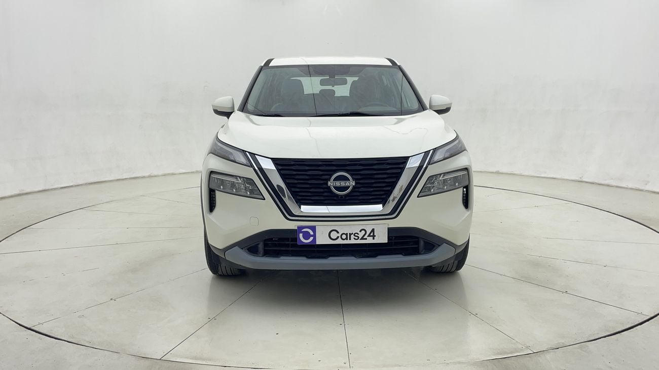Nissan XTrail S 2.5L (169 HP) FWD (5 Seater) 2023 S | AED 1130/Month | 0 DP | 30 Day Return | Warranty | Service H