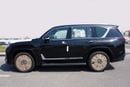 Lexus LX600 SIGNATURE 3.5 TWIN TURBO 2026 MODEL