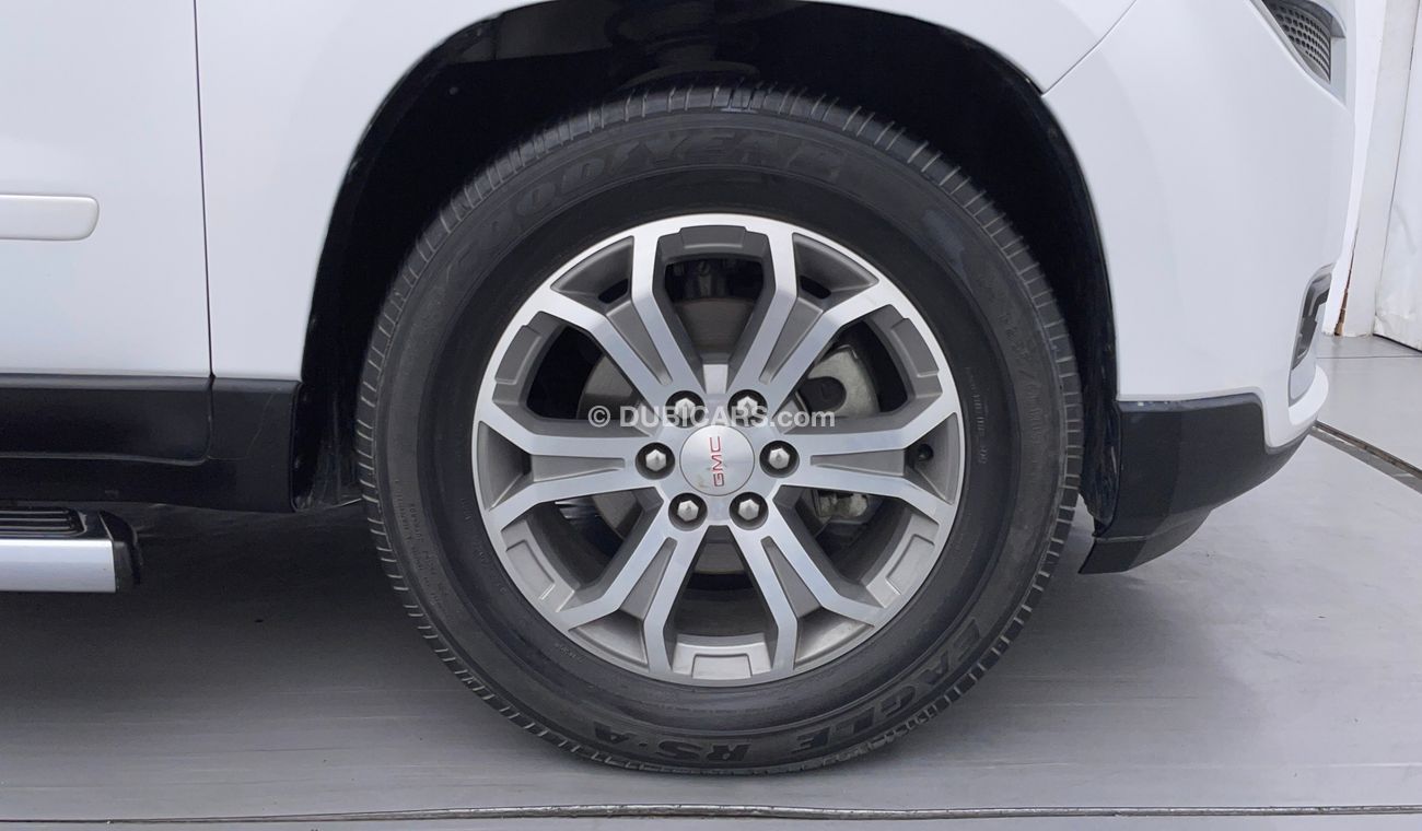 GMC Acadia SLE 3.6 | Zero Down Payment | Free Home Test Drive