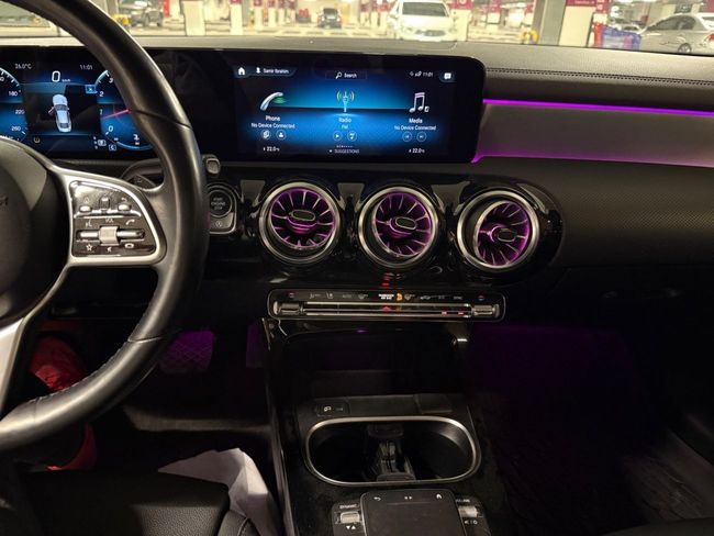 Mercedes-Benz CLA PREMIUM PLUS, миниатюра 29