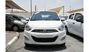 Hyundai i10 2016 GCC No Accident No Paint A perfect Condition