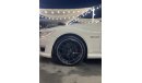 Mercedes-Benz CL 500 2008 Gulf model, full option, CL63 2012 adapter slot, complete with wheels and exhaust system