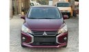 Mitsubishi Attrage 2022 | 1.2L | Have warranty till 100,000 KMS | Ref#657