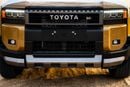 تويوتا برادو VXR 2025 Toyota Prado Diesel 2.8L 4WD