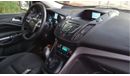 Ford Escape Ford Escape SE Ecoboost 2016 GCC Perfect Condition
