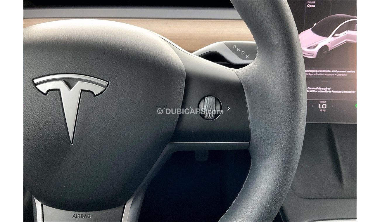 Tesla Model 3 Long Range (Dual Motor)