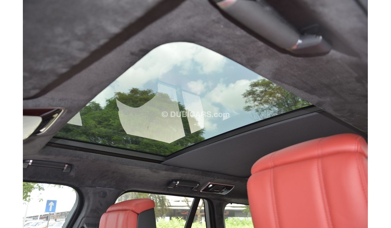 New Land Rover Range Rover Autobiography 2020(NEW) - Special offer ...