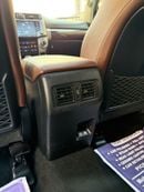 تويوتا Runner4 2021 LIMITED NIGHT EDITION 7 SEATS 4x4 US SPEC