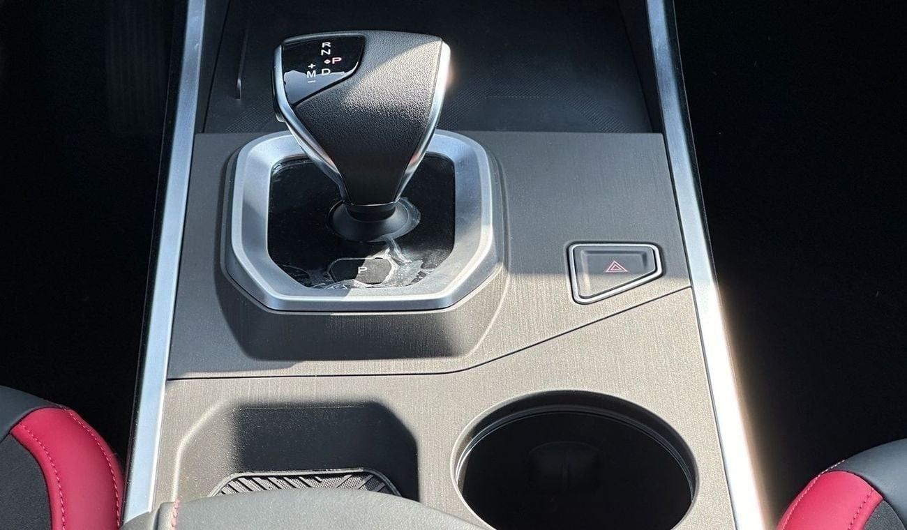 جيتور داشينج 1.6L 4 Cylinders 2024 GCC Low Mileage