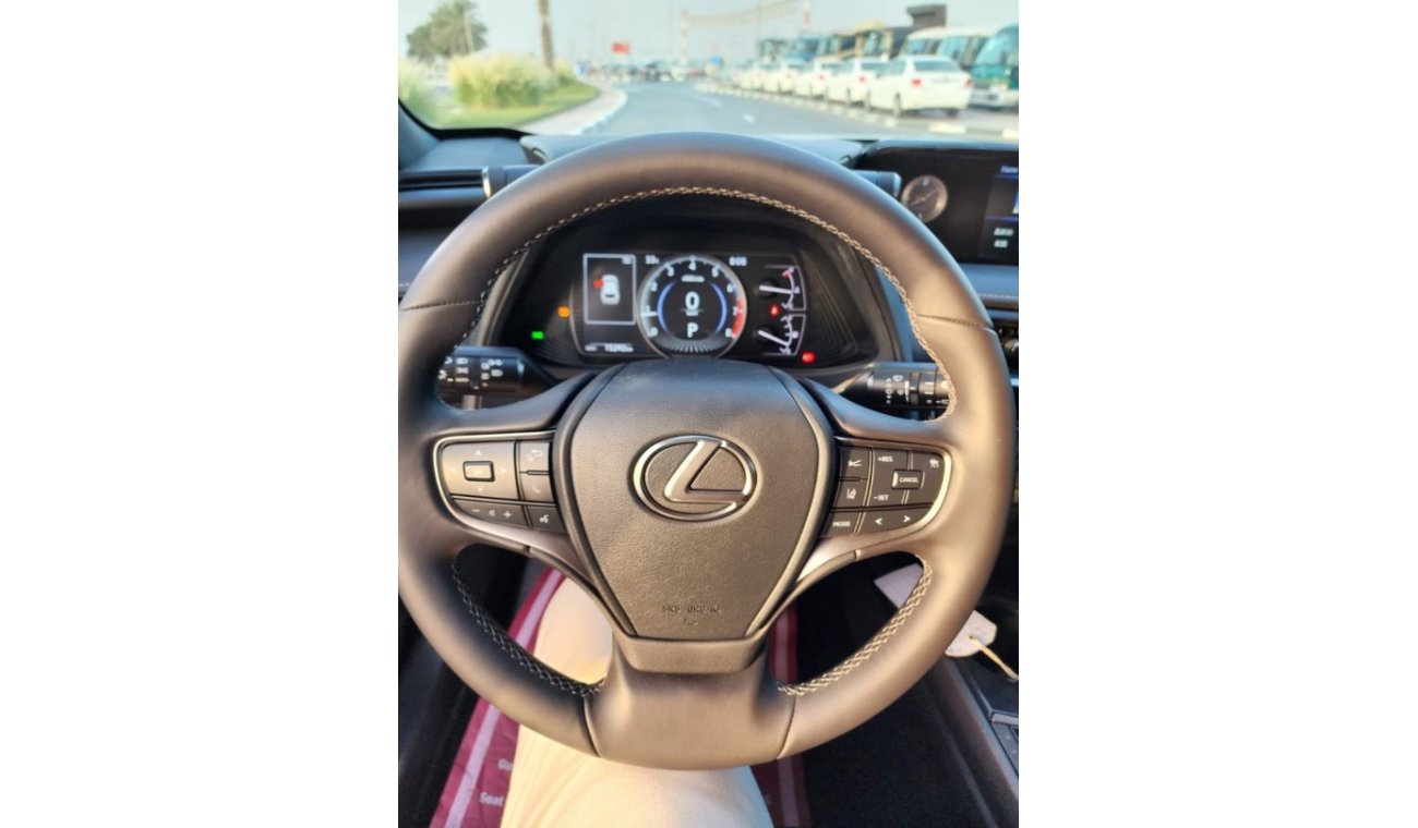 Lexus UX200 LEXUS UX200 FULL OPTION