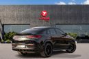 Mercedes Benz GLE53 AMG COUPE 4MATIC+ Mercedes-Benz GLE53 AMG 2023 GCC | Agency Warranty | Service Contract