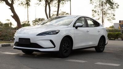 BYD Seal 05 DM-i 2025 | BYD SEAL 05 DMI SMART DRIVE 55KM LUXURY [ EXPORT ONLY ]