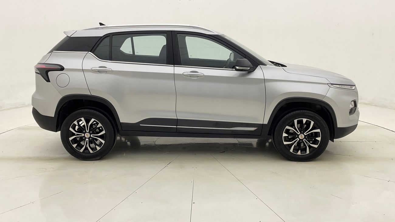 Chevrolet Groove PREMIER 1.5 | Zero Down Payment | Home Test Drive