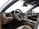 Porsche Panamera Turbo S E-Hybrid 4.0L (680 HP) RWD The BEST Ramadan Offer in the UAE - Limited Time Only, June 2026