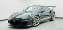 Porsche 911 2016 Porsche 911 GT3 RS, Porsche Warranty+Full Service History, GCC