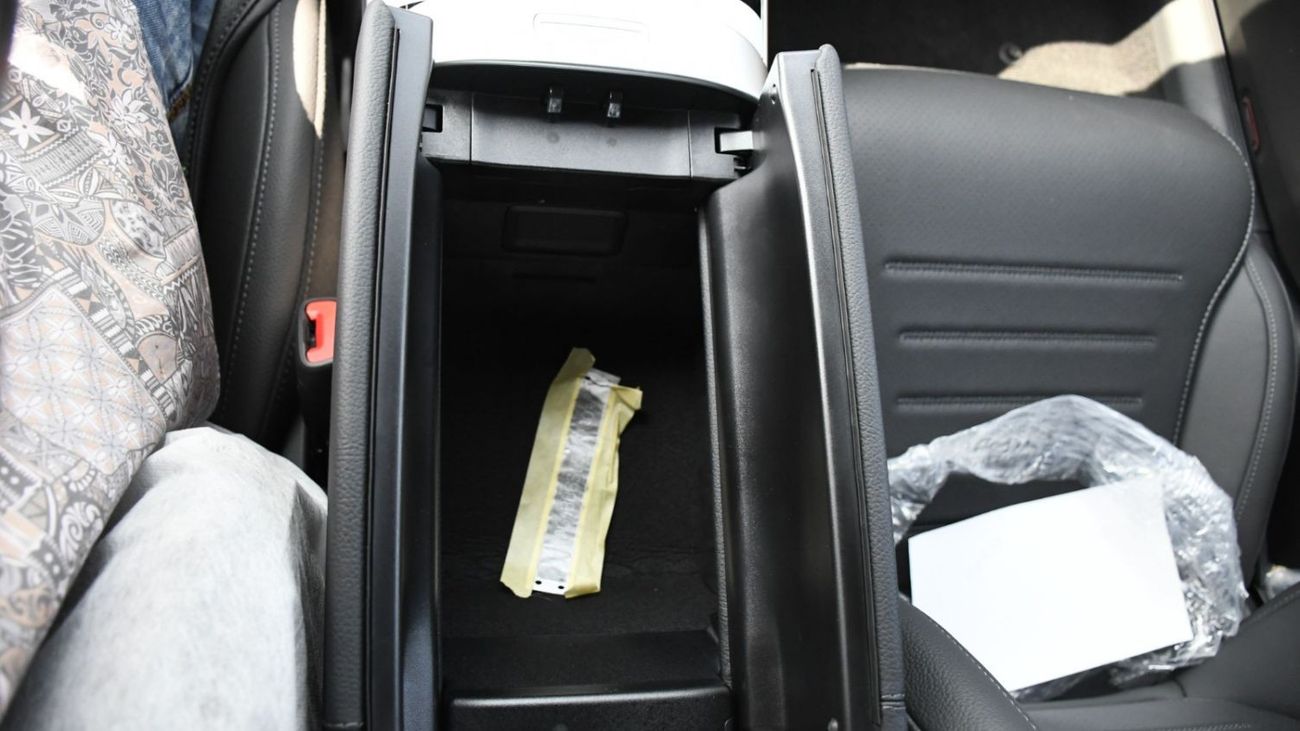 مرسيدس بنز C 200 MERCEDES BENZ C200L SPORTS EDITION - 2025YM