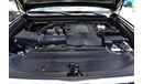 Toyota Prado VXR V6 4.0L Petrol 7 Seat Automatic