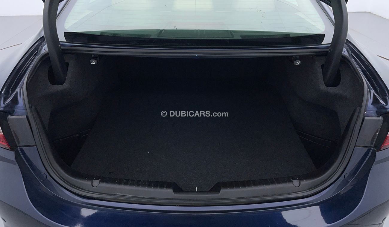 مازدا 6 S 2.5 | بدون دفعة مقدمة | اختبار قيادة مجاني للمنزل