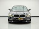 بي أم دبليو 530i M SPORT