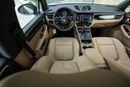 بورش ماكان S Porsche Macan S 2024 GCC | Agency Warranty