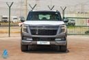 Nissan Patrol LE PLATINUM CITY 2026 GCC 3.5 Twin Turbo | TAN interior | AWD | 8 Seater SUV | Export Only