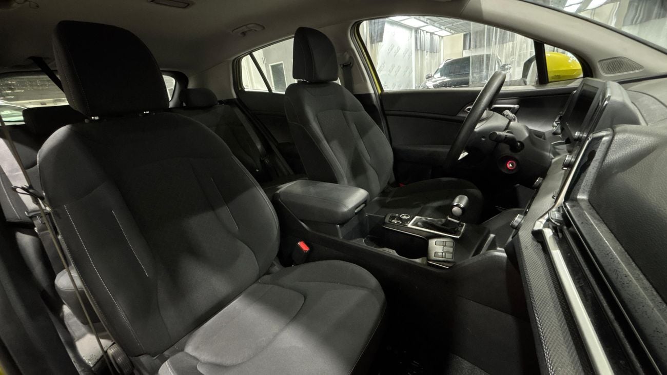 Kia Sportage 2023 LX | AED 972/Month | 0 DP | 30 Day Return | Warranty | Service History