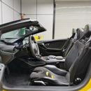 Lamborghini Huracan Evo Spyder