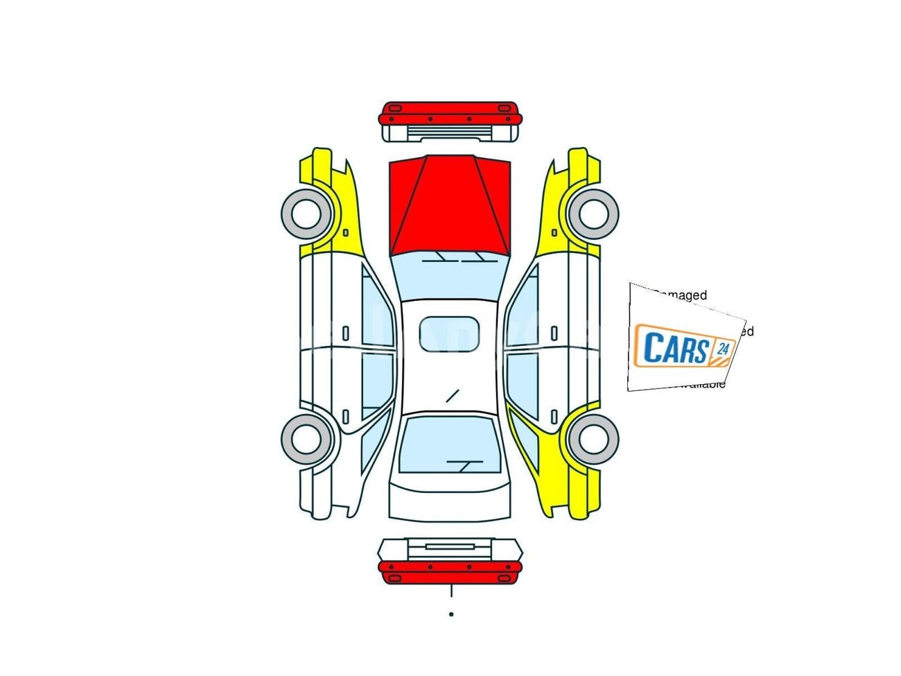 فولكس واجن جولف GTI P1 2 | بدون دفعة مقدمة | اختبار القيادة في المنزل