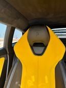 لامبورغيني هوراكان